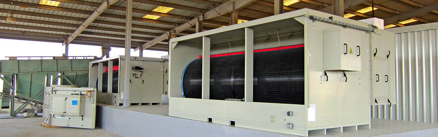Air Cleaners