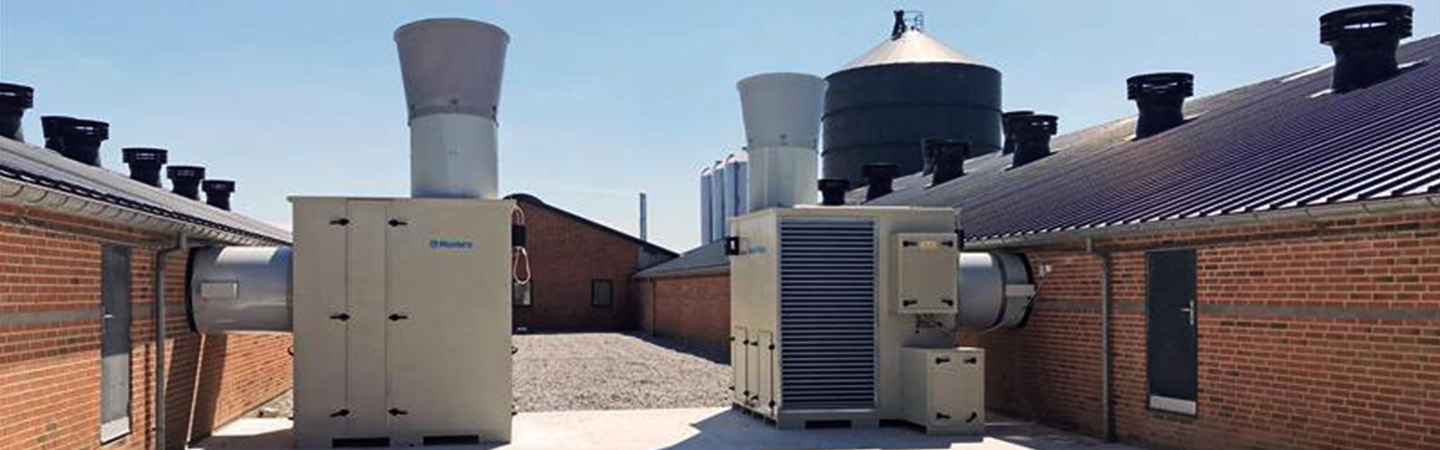 Heat Recovery