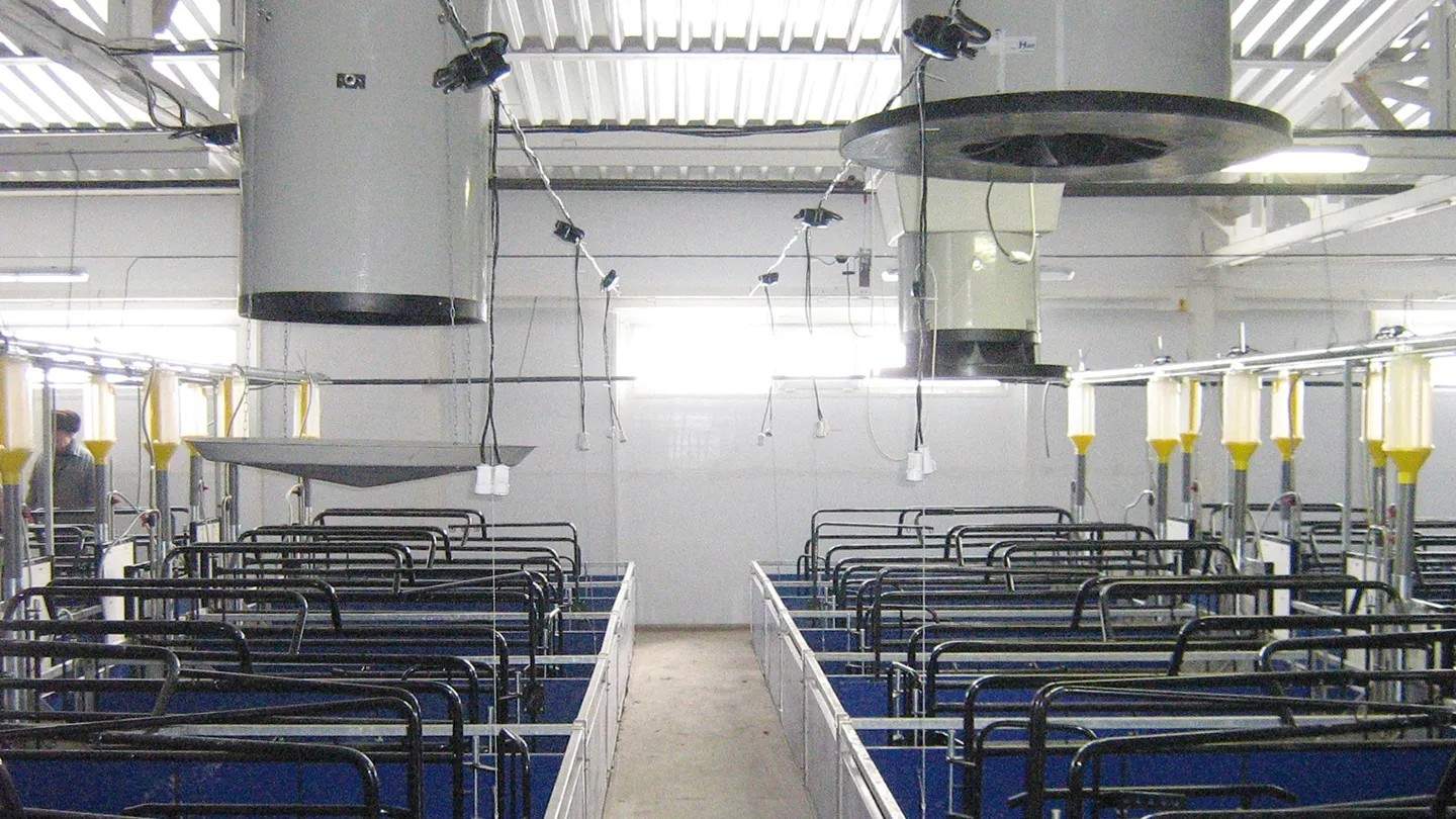 Munters Reventa ZLV NG